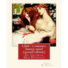 Lilith: a romance, By George MacDonald, fantasy novel (second edition)