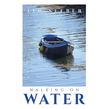 Walking On Water