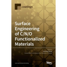 Surface Engineering of C/N/O Functionalized Materials