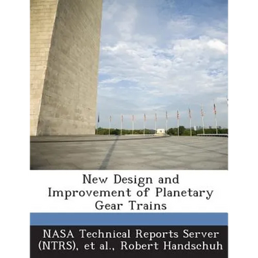 New Design and Improvement of Planetary Gear Trains