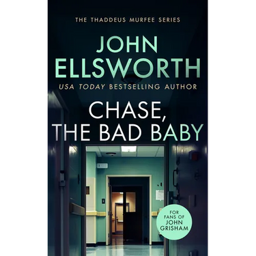 Chase, the Bad Baby