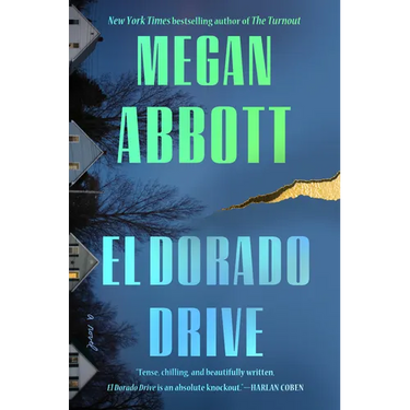 El Dorado Drive