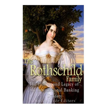The Rothschild Family: The History and Legacy of the International Banking Dynas