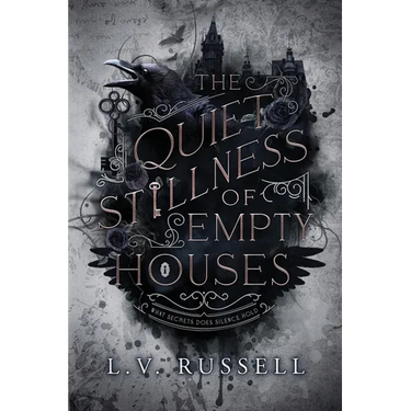 The Quiet Stillness of Empty Houses