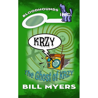 The Ghost of KRZY