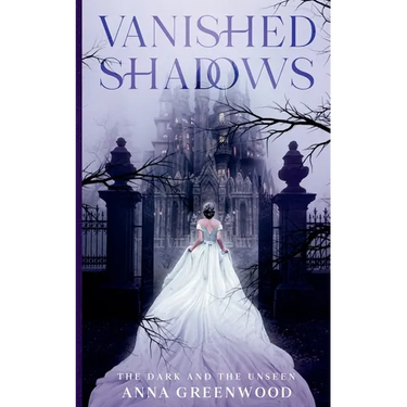 Vanished Shadows
