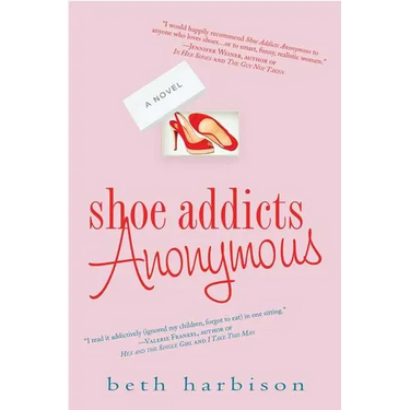 Shoe Addicts Anonymous
