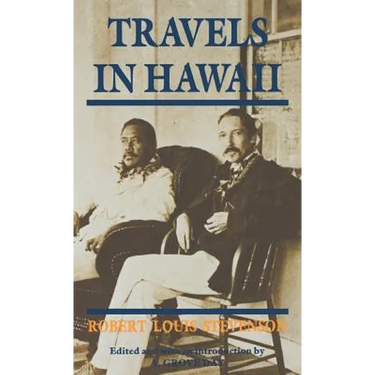 Travels in Hawaii