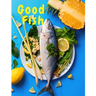 Good Fish: Quick and Simple Fish Recipes to Cook for Everyone, Everywhere