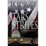 Stars & Stripes: The Alpha Spy #1