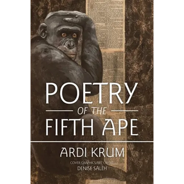 Poetry of the Fifth Ape