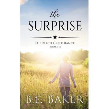 The Surprise