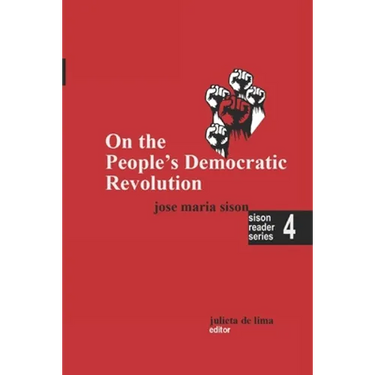 On the People's Democratic Revolution
