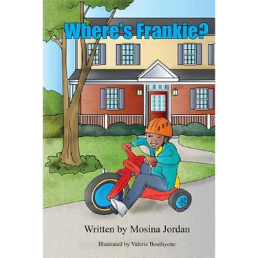 Where's Frankie?