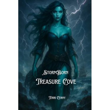 Treasure Cove