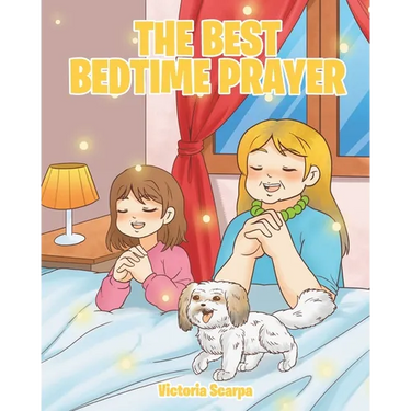 The Best Bedtime Prayer