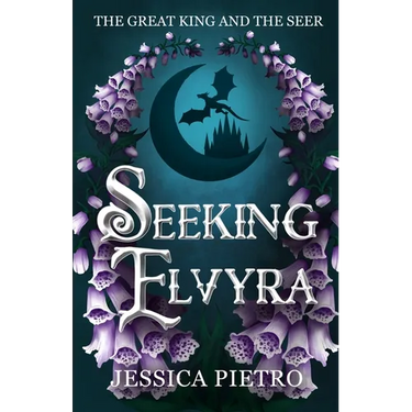 Seeking Elvyra