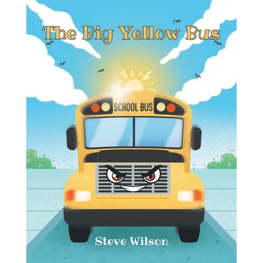 The Big Yellow Bus