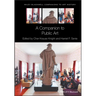 A Companion to Public Art