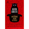 The Mysterious Affair at Styles: A Detective Story