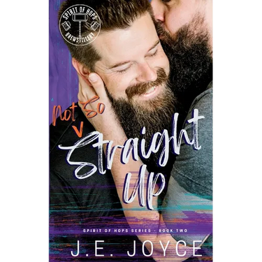 Not So Straight Up