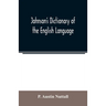 johnson's dictionary of the english language