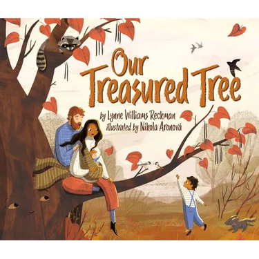 Our Treasured Tree