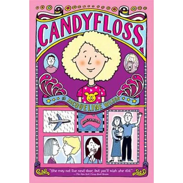 Candyfloss