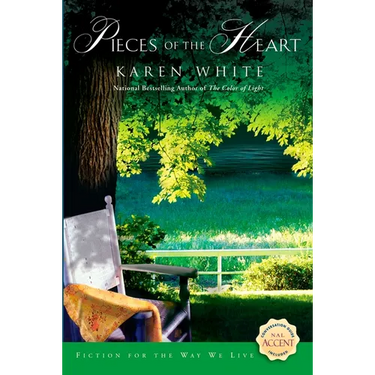 Pieces of the Heart