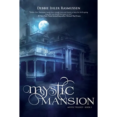 Mystic Mansion