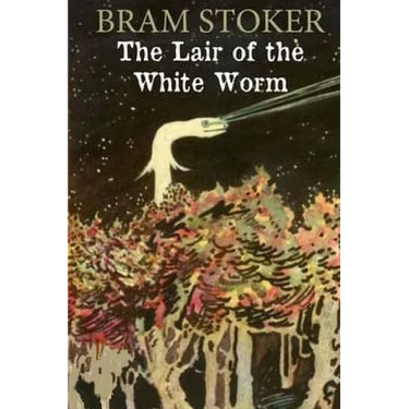 The Lair of the White Worm