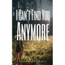 I Can't Find You Anymore
