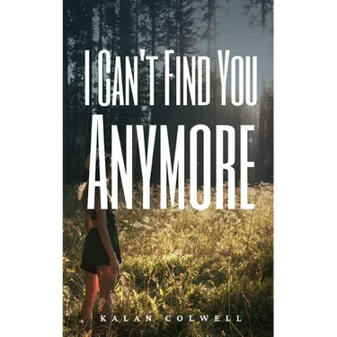I Can't Find You Anymore