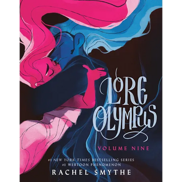 Lore Olympus: Volume Nine