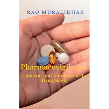 Pharmacovigilance
