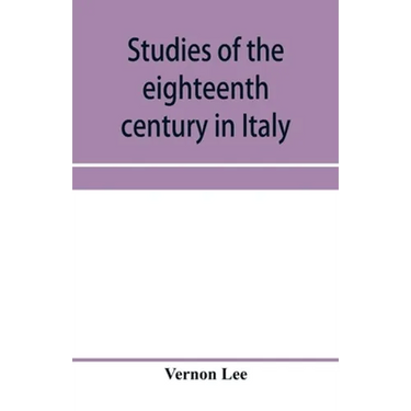 Studies of the eighteenth century in Italy