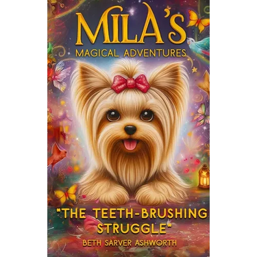 Mila's Magical Adventures, The Teeth-Brushing Struggle