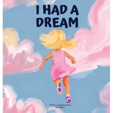 I Had a Dream