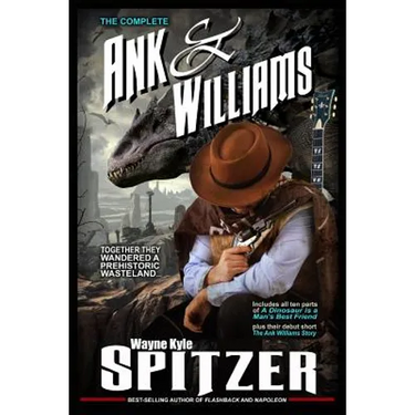 The Complete Ank and Williams