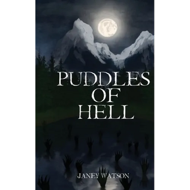 Puddles of Hell
