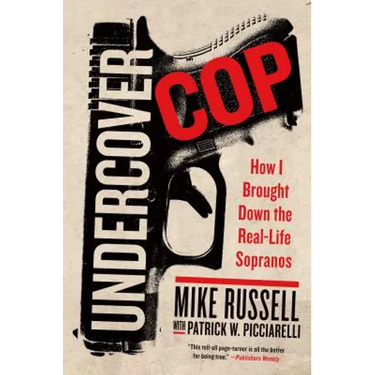 Undercover Cop