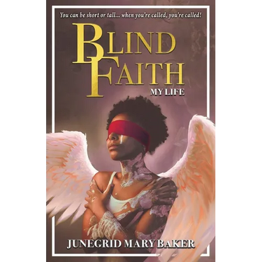 Blind Faith: My Life