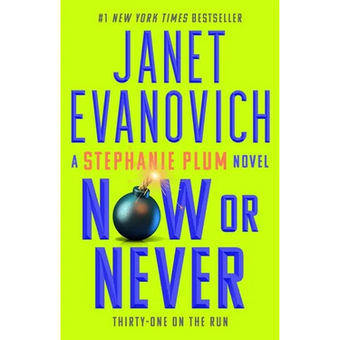 Now or Never