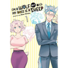 I'm a Wolf, But My Boss Is a Sheep! Vol. 1