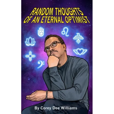 Random Thoughts of an Eternal Optimist