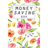 Money Saving Book: Help you achieve your savings goals