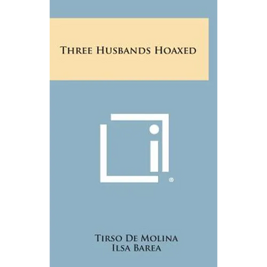 Three Husbands Hoaxed