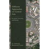 Different Approaches on Central Asia: Economic, Security, and Energy