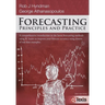 Forecasting: Principles and Practice