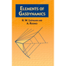 Elements of Gas Dynamics